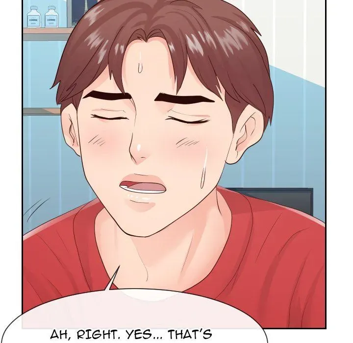 Read Inexperienced chapter 29 image 53 on Lezhin