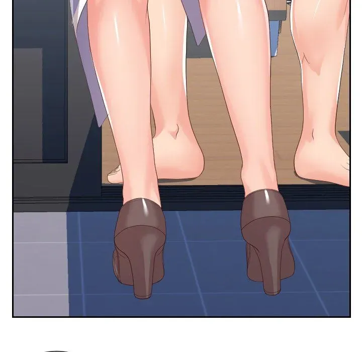 Read Inexperienced chapter 29 image 6 on Lezhin