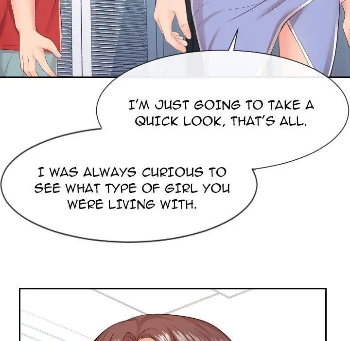 Read Inexperienced chapter 29 image 63 on Lezhin