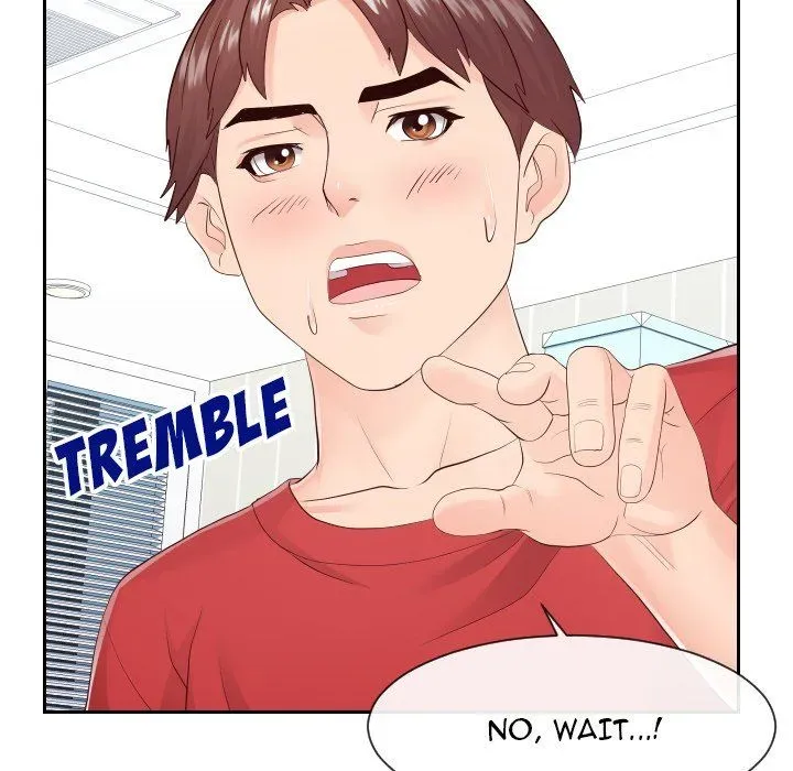 Read Inexperienced chapter 29 image 64 on Lezhin
