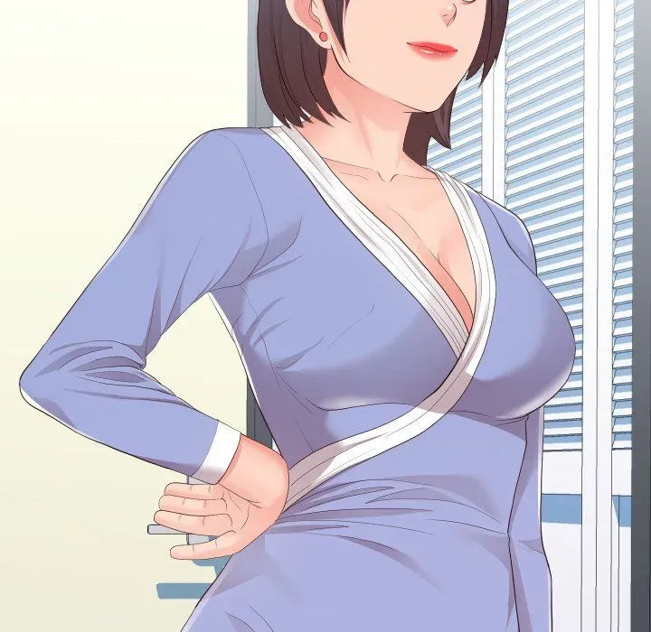 Read Inexperienced chapter 29 image 9 on Lezhin