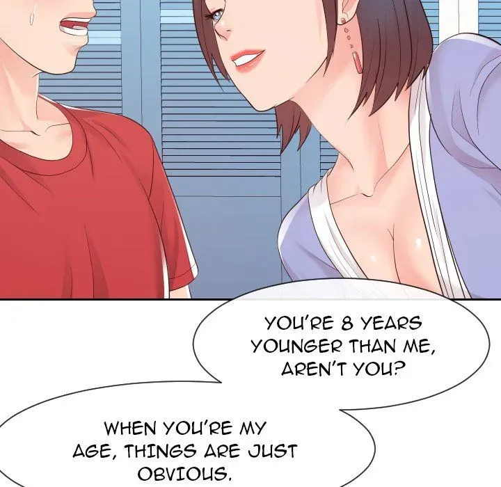 Read Inexperienced chapter 29 image 90 on Lezhin