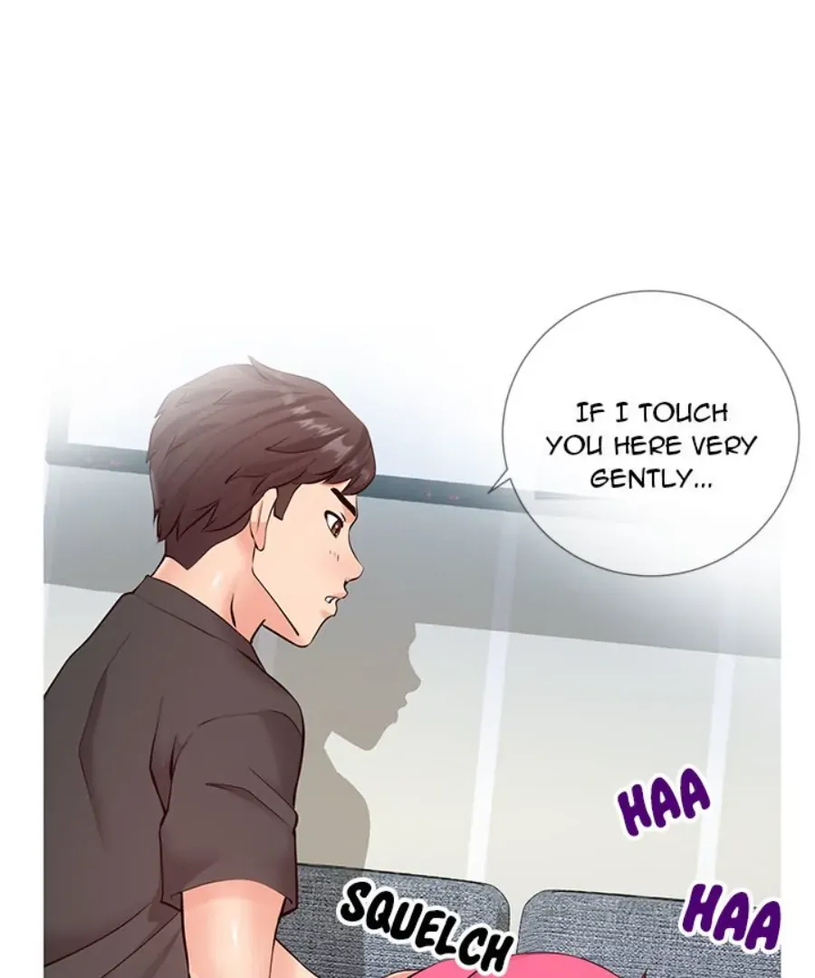 Read Inexperienced chapter 3 image 2 on Lezhin