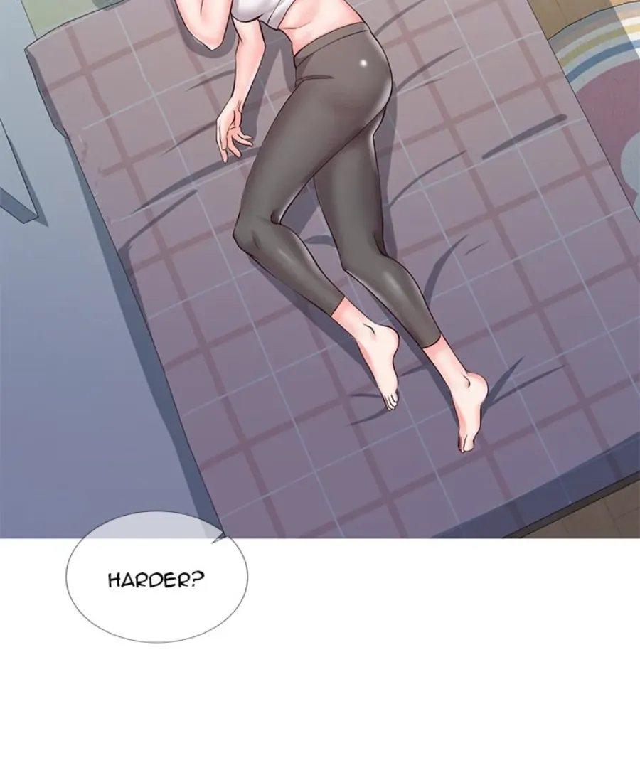 Read Inexperienced chapter 3 image 23 on Lezhin