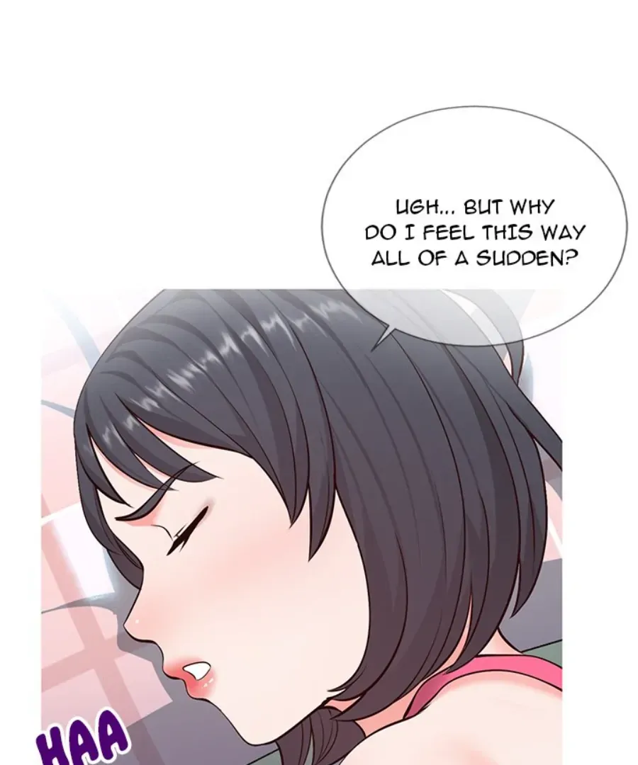 Read Inexperienced chapter 3 image 28 on Lezhin