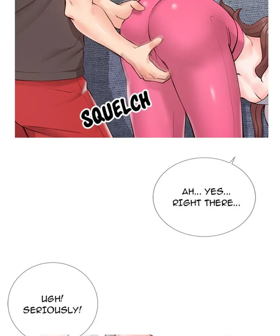 Read Inexperienced chapter 3 image 3 on Lezhin
