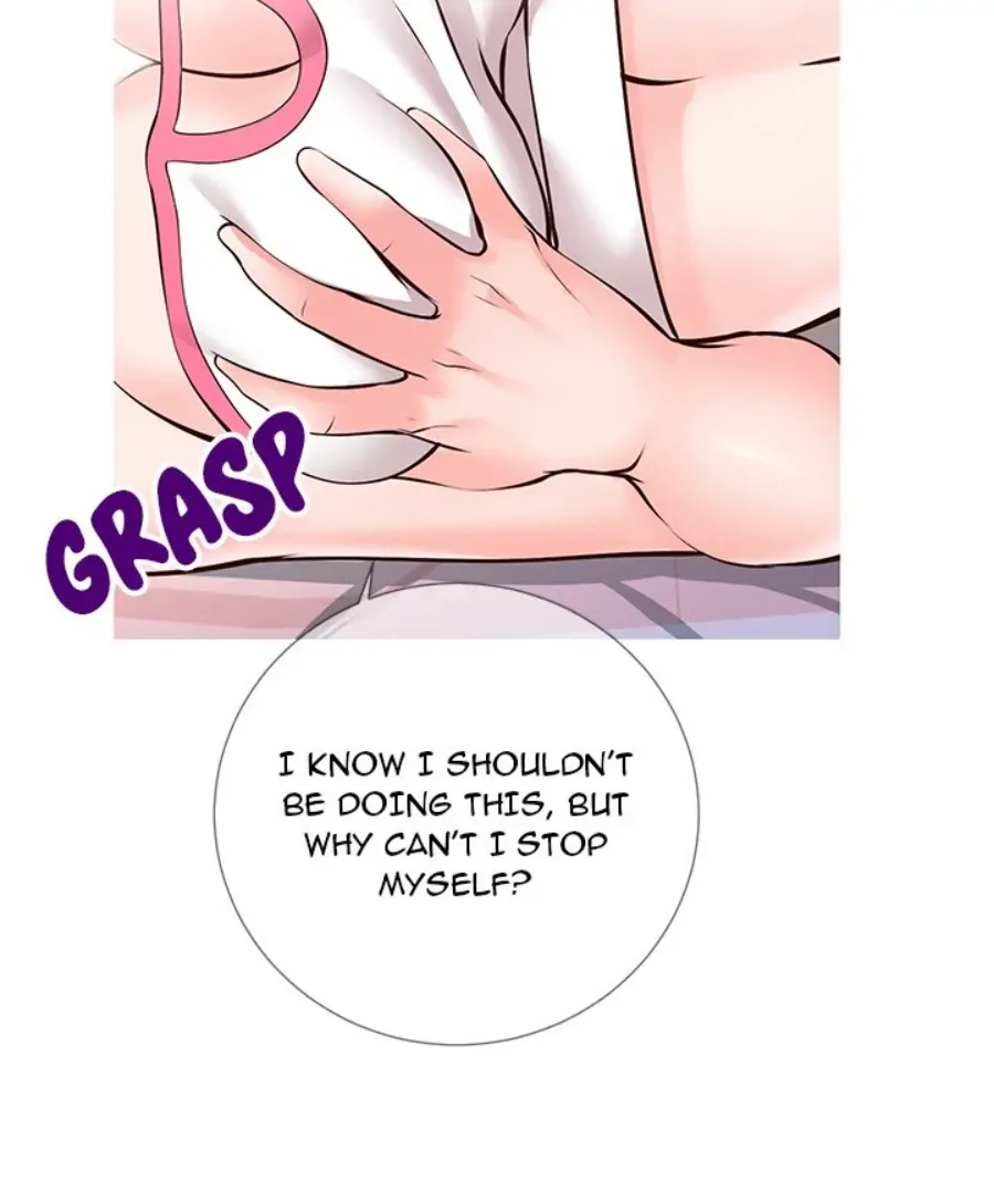 Read Inexperienced chapter 3 image 30 on Lezhin