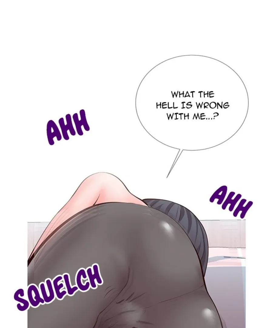 Read Inexperienced chapter 3 image 31 on Lezhin