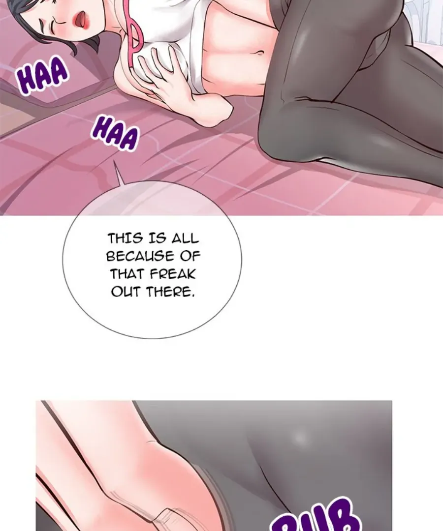 Read Inexperienced chapter 3 image 33 on Lezhin