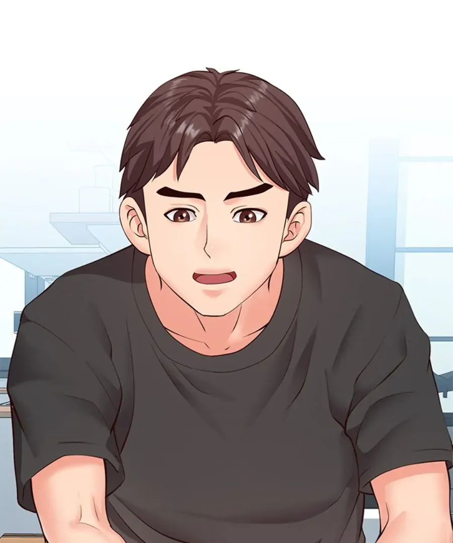 Read Inexperienced chapter 3 image 37 on Lezhin