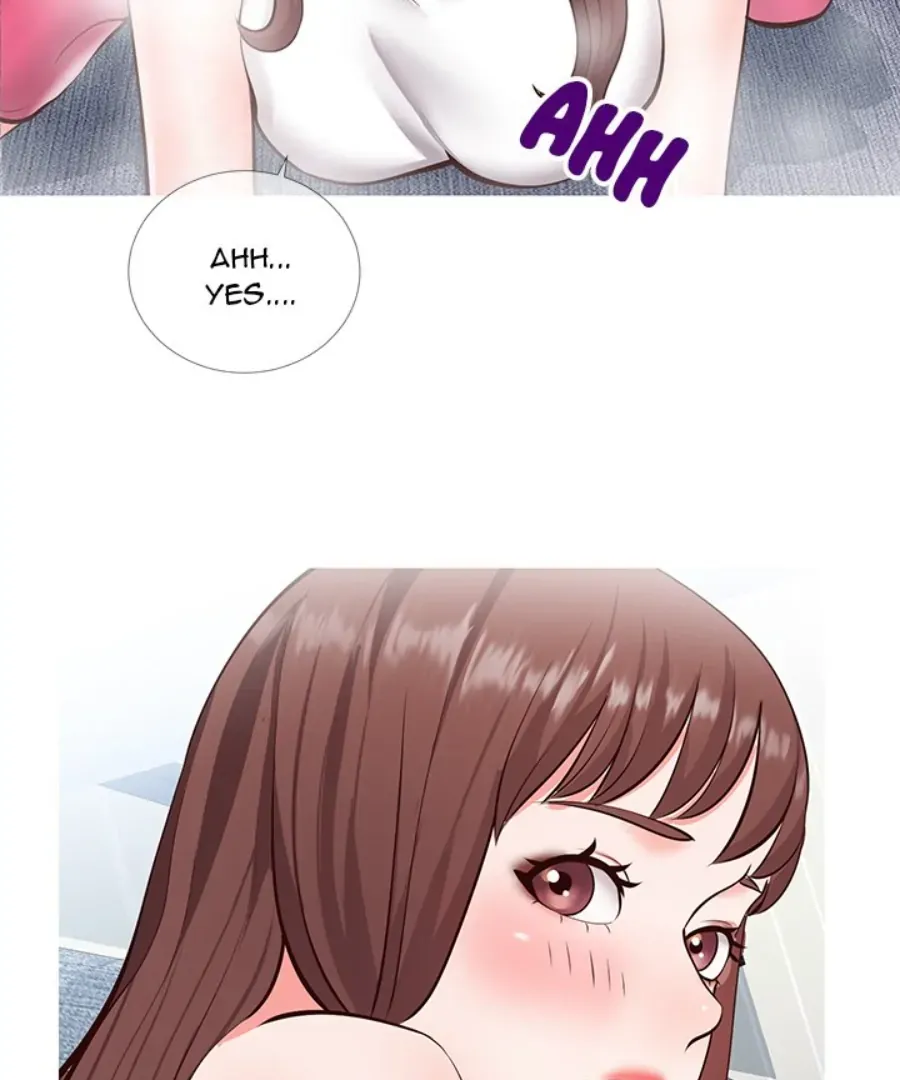 Read Inexperienced chapter 3 image 39 on Lezhin