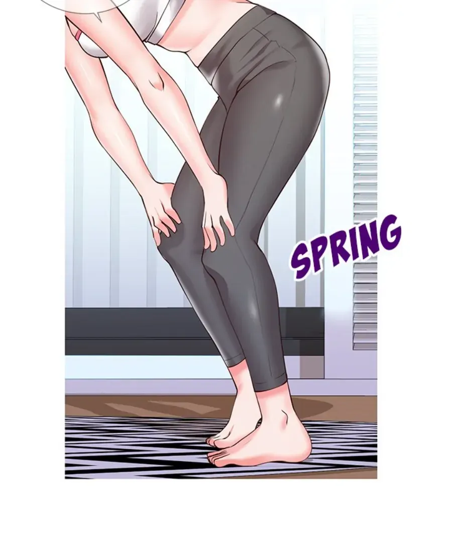 Read Inexperienced chapter 3 image 4 on Lezhin