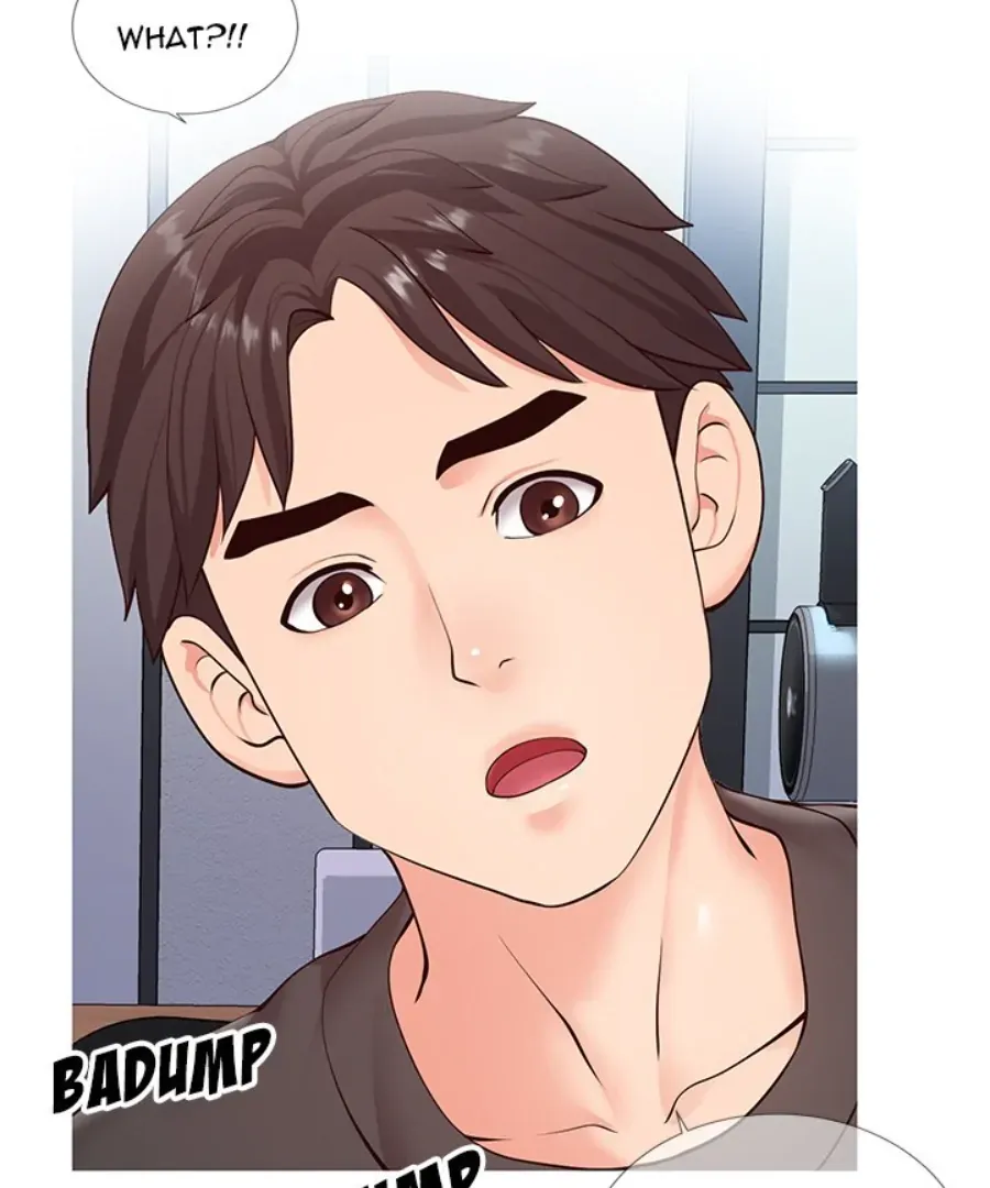 Read Inexperienced chapter 3 image 41 on Lezhin