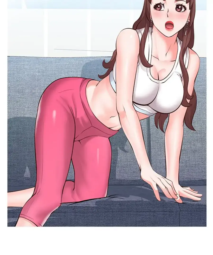 Read Inexperienced chapter 3 image 43 on Lezhin