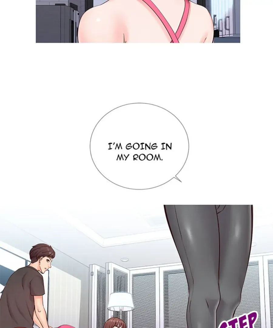 Read Inexperienced chapter 3 image 6 on Lezhin