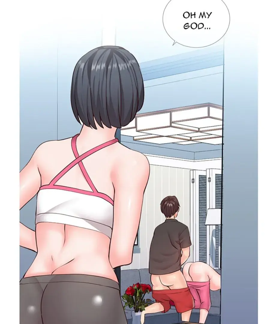 Read Inexperienced chapter 3 image 69 on Lezhin