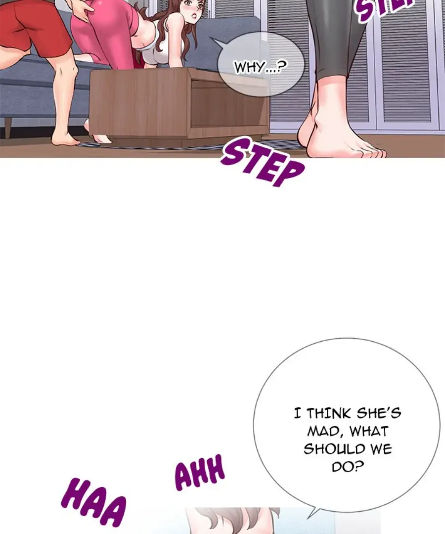 Read Inexperienced chapter 3 image 7 on Lezhin