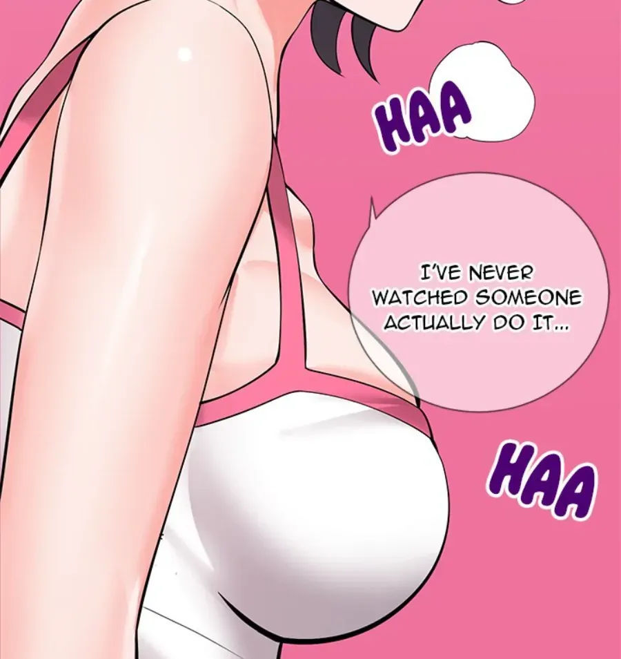 Read Inexperienced chapter 3 image 72 on Lezhin