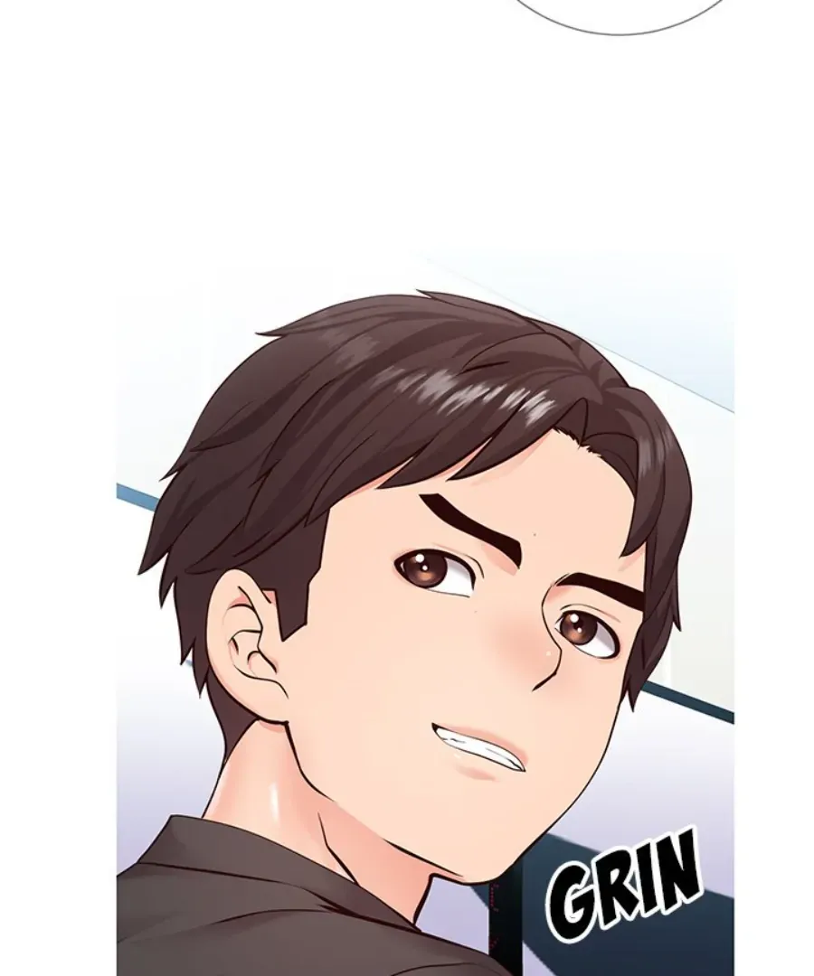 Read Inexperienced chapter 3 image 9 on Lezhin
