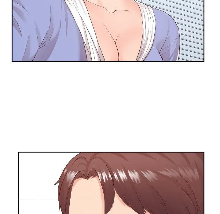 Read Inexperienced chapter 30 image 11 on Lezhin