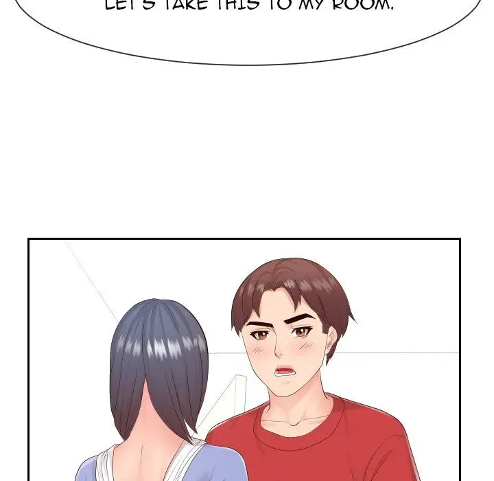 Read Inexperienced chapter 30 image 13 on Lezhin