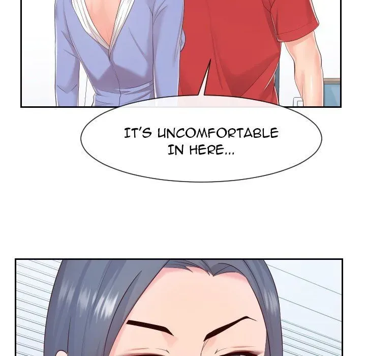 Read Inexperienced chapter 30 image 14 on Lezhin