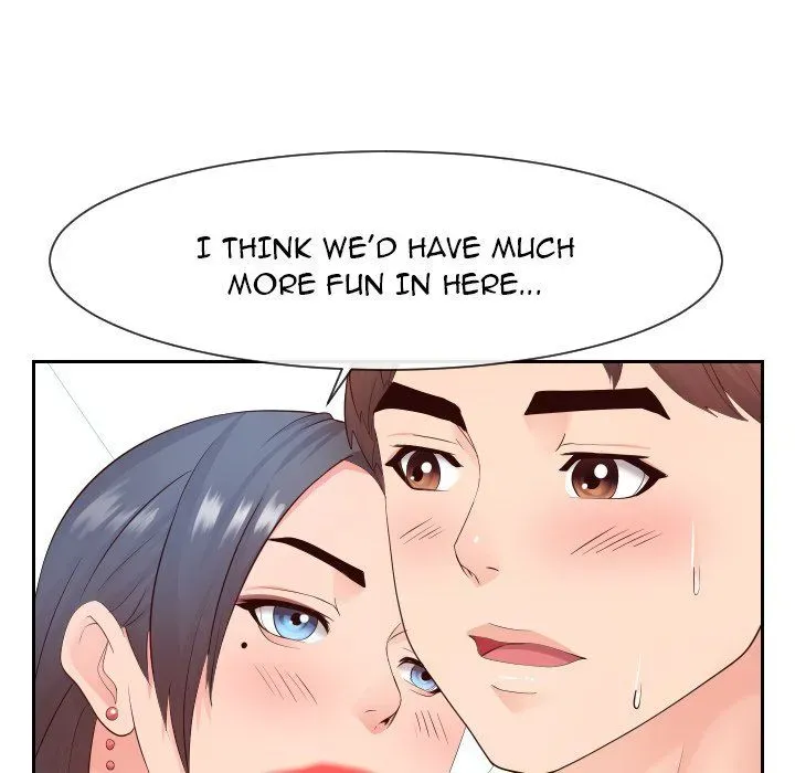 Read Inexperienced chapter 30 image 16 on Lezhin