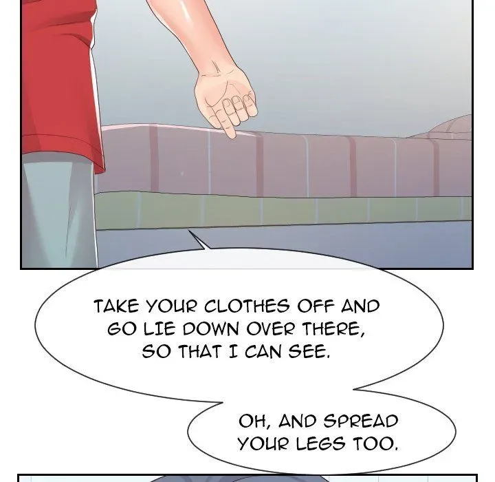 Read Inexperienced chapter 30 image 28 on Lezhin