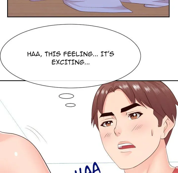 Read Inexperienced chapter 30 image 33 on Lezhin