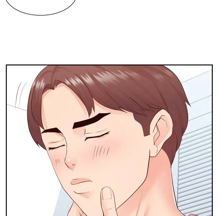 Read Inexperienced chapter 30 image 45 on Lezhin