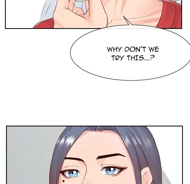 Read Inexperienced chapter 30 image 46 on Lezhin