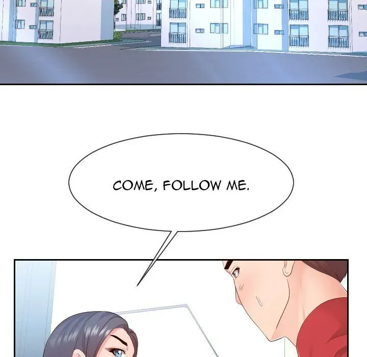 Read Inexperienced chapter 30 image 5 on Lezhin