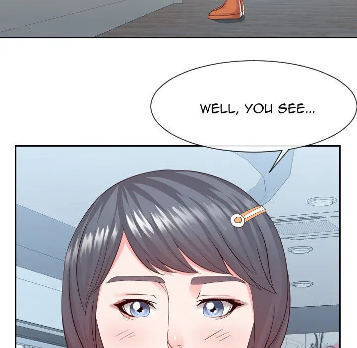 Read Inexperienced chapter 30 image 54 on Lezhin