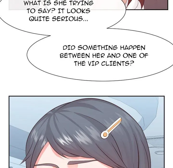 Read Inexperienced chapter 30 image 57 on Lezhin