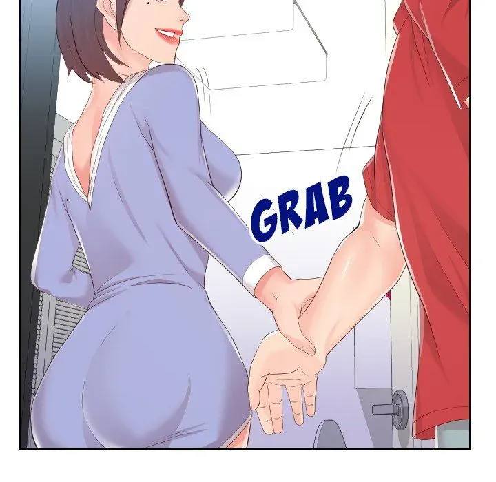 Read Inexperienced chapter 30 image 6 on Lezhin