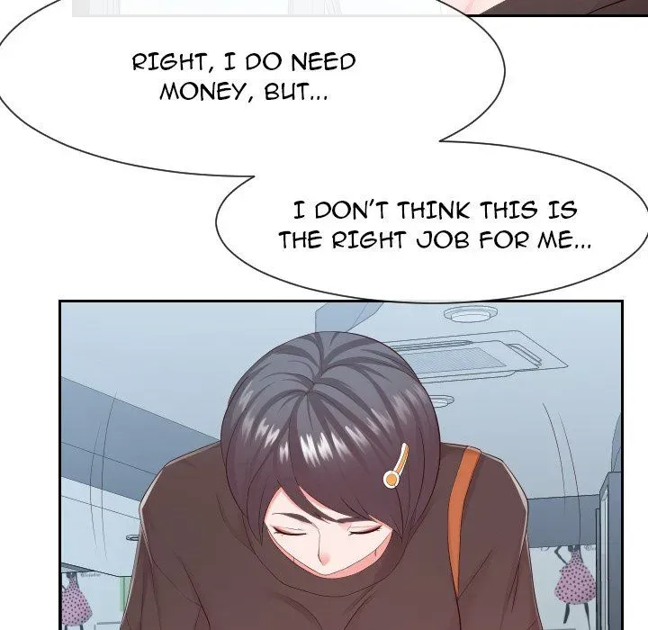 Read Inexperienced chapter 30 image 63 on Lezhin