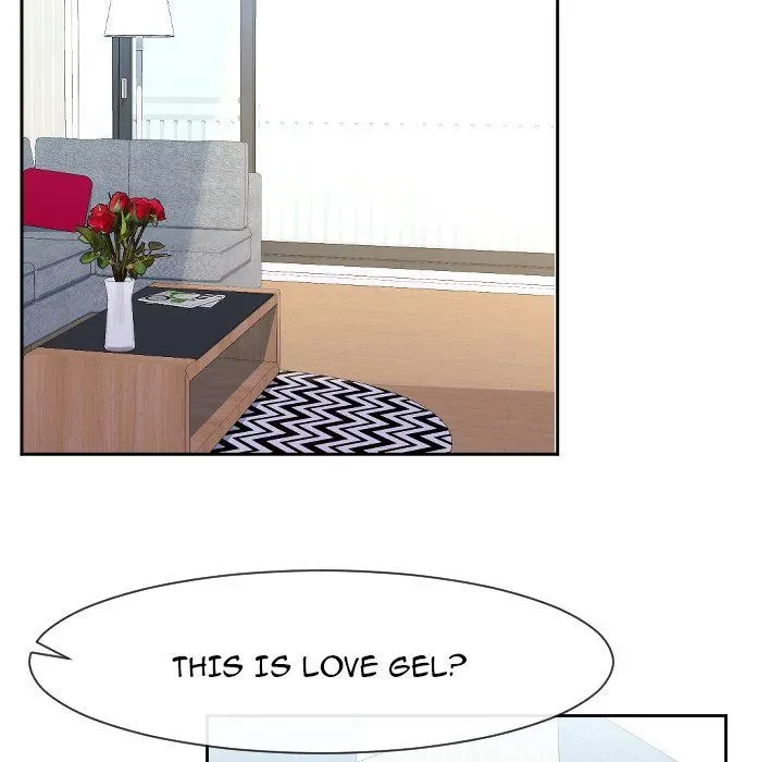 Read Inexperienced chapter 30 image 68 on Lezhin