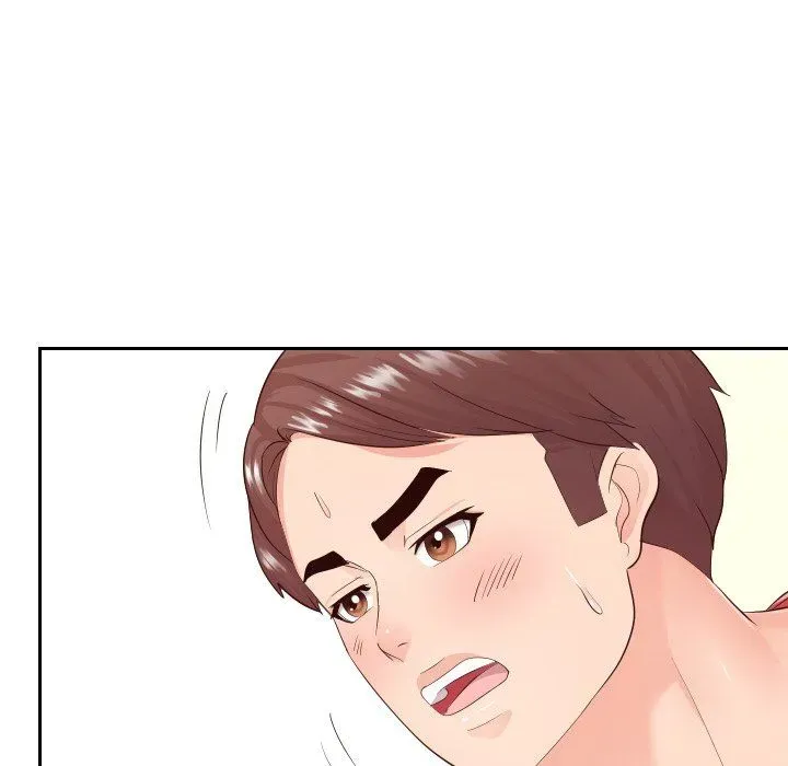 Read Inexperienced chapter 30 image 7 on Lezhin