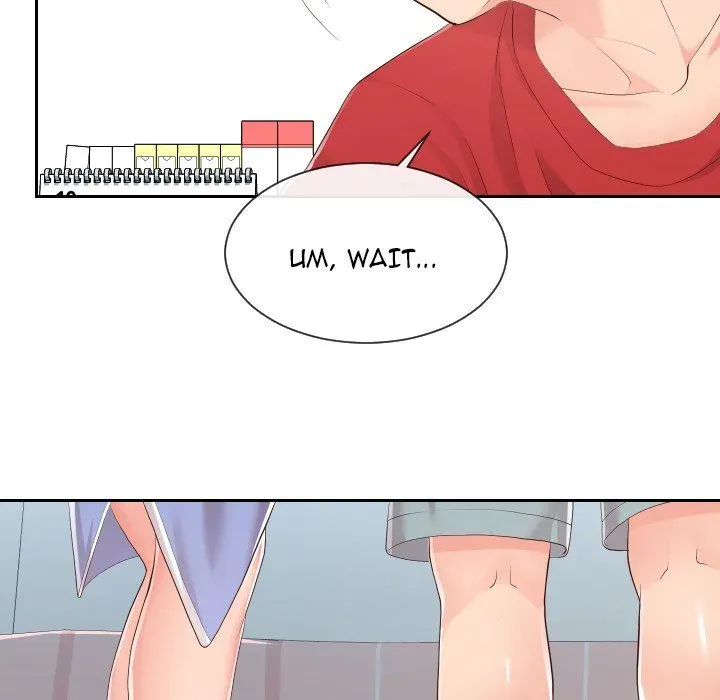 Read Inexperienced chapter 30 image 8 on Lezhin