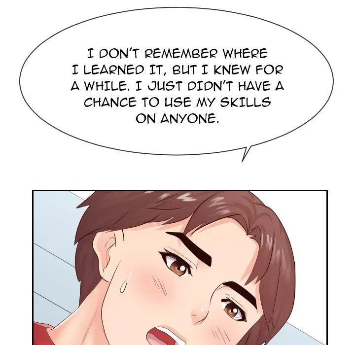 Read Inexperienced chapter 30 image 84 on Lezhin