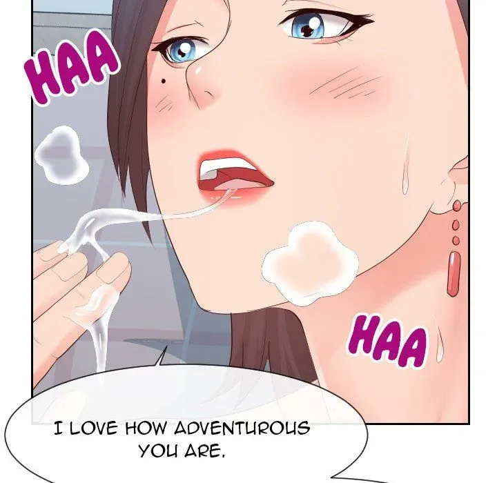 Read Inexperienced chapter 30 image 88 on Lezhin