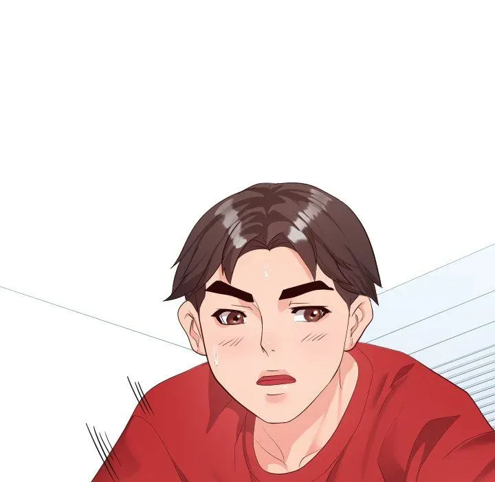Read Inexperienced chapter 31 image 10 on Lezhin
