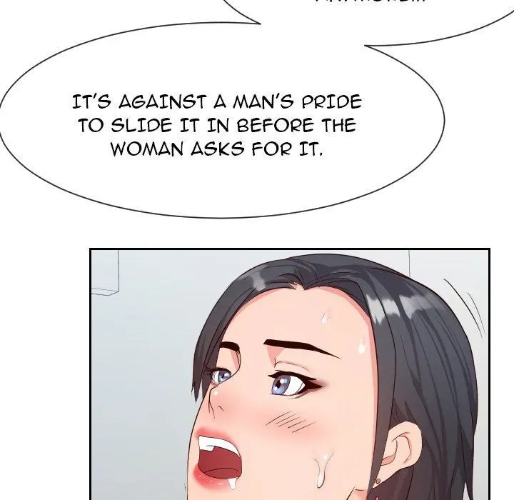 Read Inexperienced chapter 31 image 12 on Lezhin