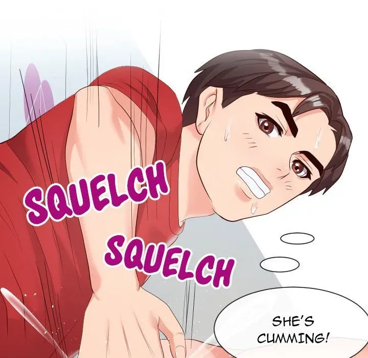Read Inexperienced chapter 31 image 18 on Lezhin