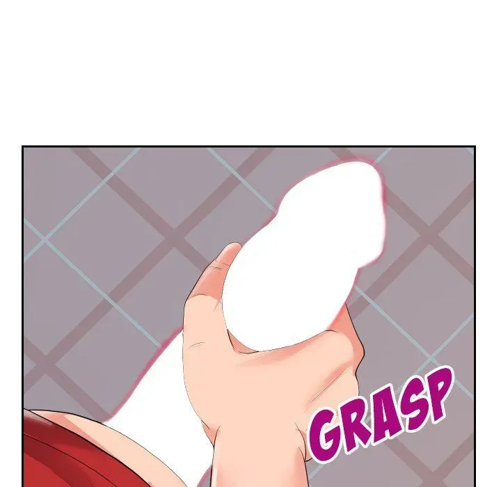 Read Inexperienced chapter 31 image 23 on Lezhin
