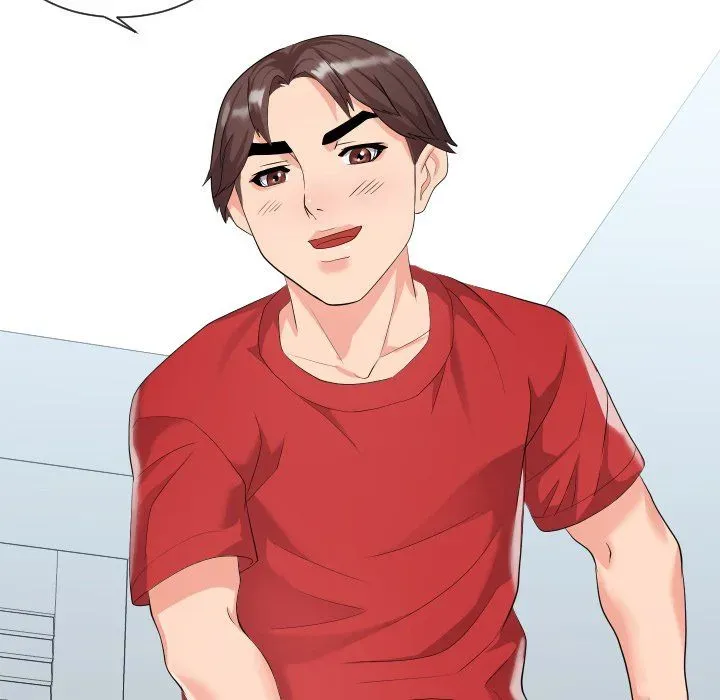 Read Inexperienced chapter 31 image 25 on Lezhin