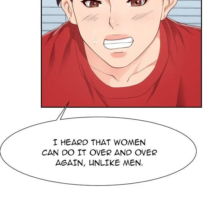 Read Inexperienced chapter 31 image 34 on Lezhin