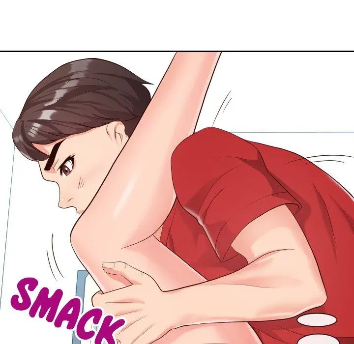 Read Inexperienced chapter 31 image 35 on Lezhin