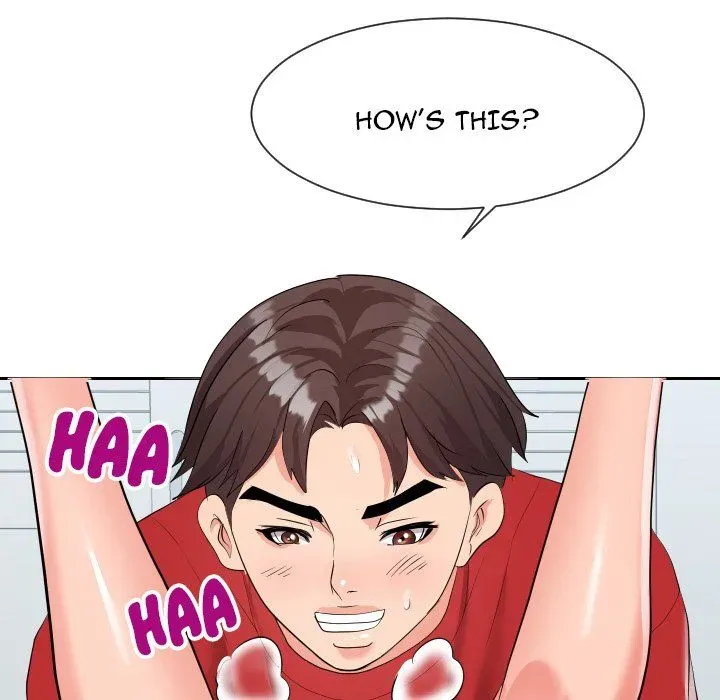Read Inexperienced chapter 31 image 50 on Lezhin
