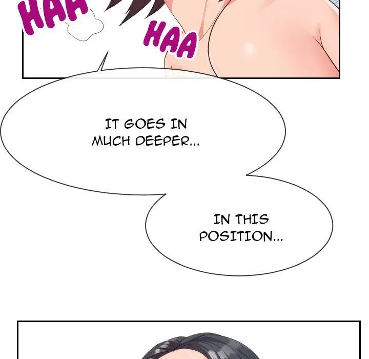 Read Inexperienced chapter 31 image 60 on Lezhin